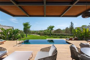 Bayou Anda Suites & Villas By Barut 5*