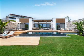 Bayou Anda Suites & Villas By Barut 5*