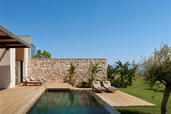 Bayou Anda Suites & Villas By Barut 5*