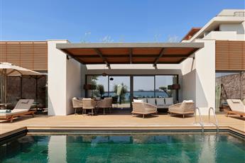 Bayou Anda Suites & Villas By Barut 5*