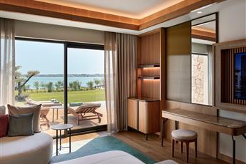Bayou Anda Suites & Villas By Barut 5*