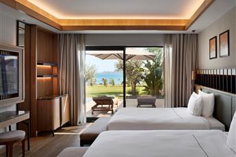 Bayou Anda Suites & Villas By Barut 5*