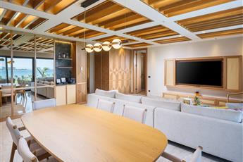 Bayou Anda Suites & Villas By Barut 5*
