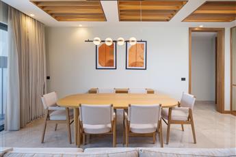 Bayou Anda Suites & Villas By Barut 5*
