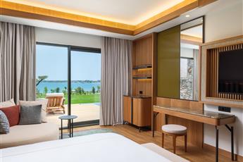 Bayou Anda Suites & Villas By Barut 5*