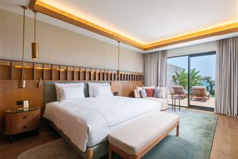Bayou Anda Suites & Villas By Barut 5*