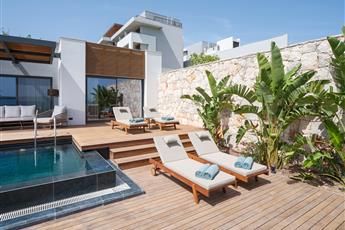 Bayou Anda Suites & Villas By Barut 5*