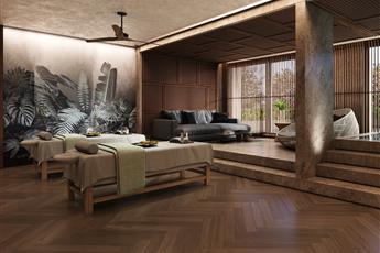 Bayou Anda Suites & Villas By Barut 5*