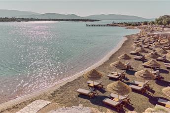Bayou Anda Suites & Villas By Barut 5*