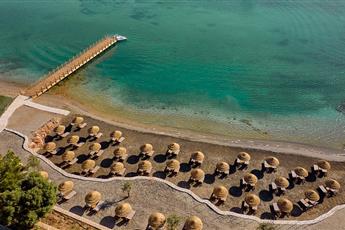 Bayou Anda Suites & Villas By Barut 5*