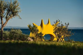 Bayou Anda Suites & Villas By Barut 5*