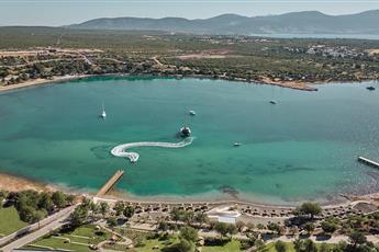 Bayou Anda Suites & Villas By Barut 5*