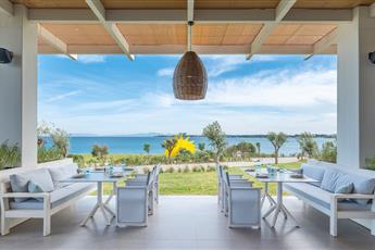 Bayou Anda Suites & Villas By Barut 5*