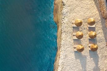 Bayou Anda Suites & Villas By Barut 5*