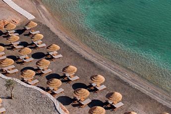 Bayou Anda Suites & Villas By Barut 5*