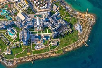 Bayou Anda Suites & Villas By Barut 5*