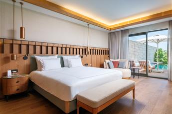 Bayou Villas Didim 5*