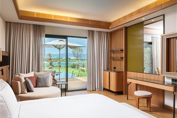 Bayou Villas Didim 5*