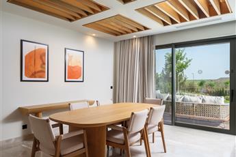 Bayou Villas Didim 5*