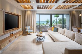 Bayou Villas Didim 5*