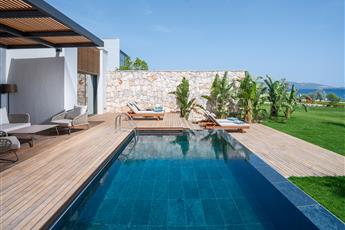 Bayou Villas Didim 5*