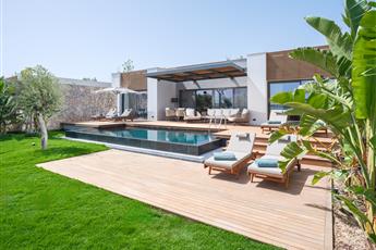 Bayou Villas Didim 5*