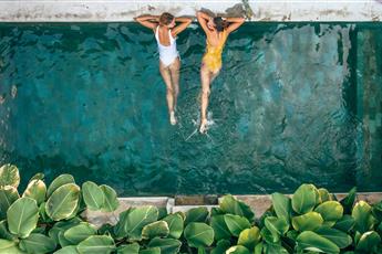 Bayou Villas Didim 5*