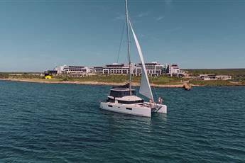 Bayou Villas Didim 5*