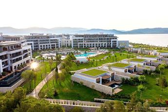 Bayou Villas Didim 5*