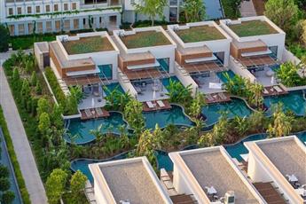 Bayou Villas