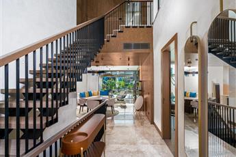 Bayou Villas