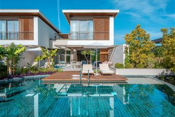 Bayou Villas