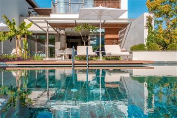 Bayou Villas