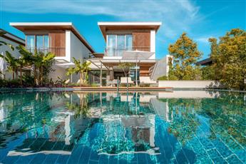Bayou Villas
