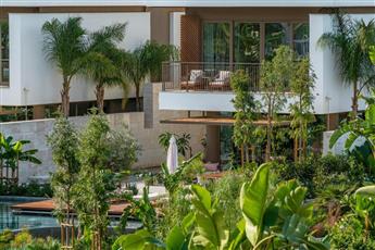 Bayou Villas