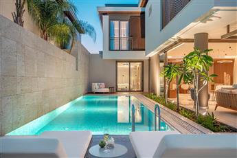 Bayou Villas