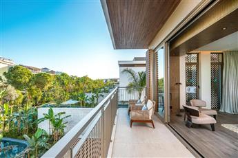 Bayou Villas