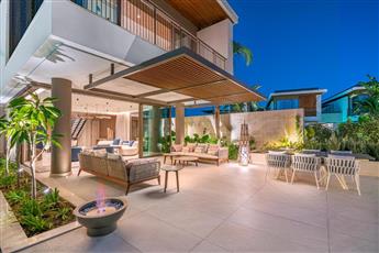 Bayou Villas