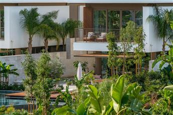 Bayou Villas