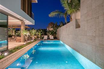 Bayou Villas