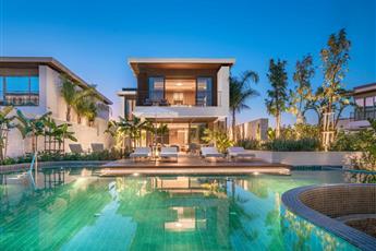 Bayou Villas
