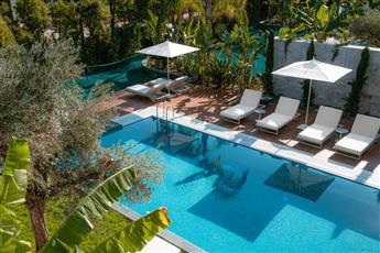 Bayou Villas