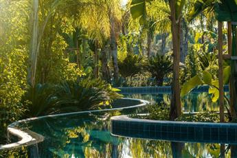 Bayou Villas