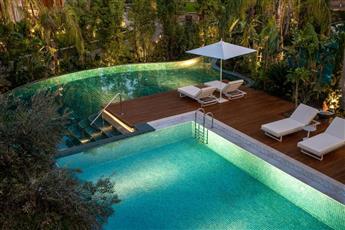 Bayou Villas