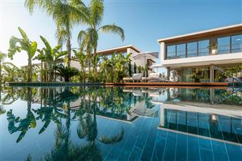 Bayou Villas