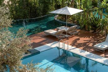 Bayou Villas