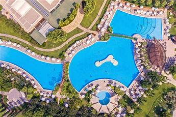 Bayou Villas