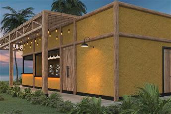Bayou Villas
