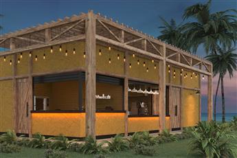 Bayou Villas