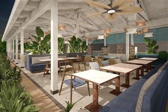 Bayou Villas